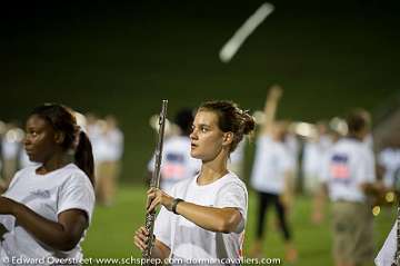 Band vs Greenwood 89